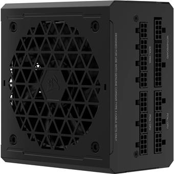 CORSAIR RM1000e PCIe5.080+ GOLD F.MODULAR ATX