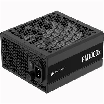 CORSAIR RM1000x/1000W/ATX 3.1/80PLUS Gold/Modular