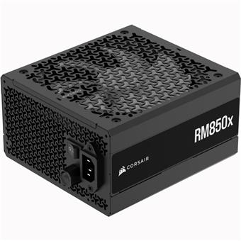 CORSAIR RM850X/850W/ATX 3.1/80PLUS Gold/Modular