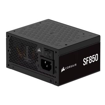 CORSAIR SF850/850W/SFX/80PLUS Platinum/Modular/Bulk
