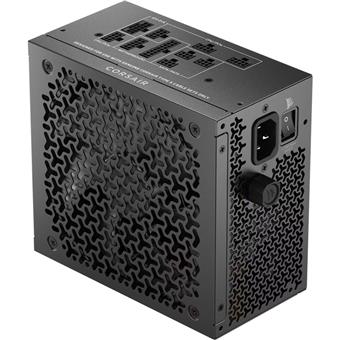 CORSAIR RM750x SHIFT 80+ GOLD, MODULAR