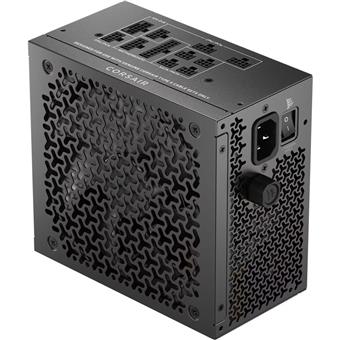 CORSAIR RM850x SHIFT 80+ GOLD, MODULAR