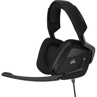 CORSAIR herní headset Void ELITE Surround Carbon