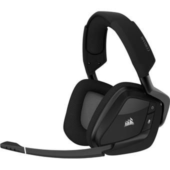 CORSAIR herný bezdrôtový headset Void ELITE Carbon