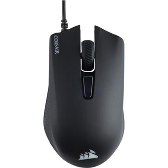 CORSAIR Harpoon PRO/Herní/Optická/Drátová USB/Černá