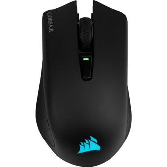 CORSAIR Harpoon PRO/Herní/Optická/Drátová/bezdrátová/Černá