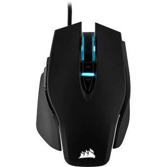 CORSAIR herná myš M65 ELITE RGB