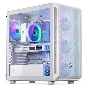 Endorfy Arx 700 ARGB bílá