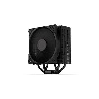 Endorfy CPU chladič Fera 5 Black 120mm