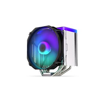 Endorfy CPU chladič Fortis 5 ARGB 140mm