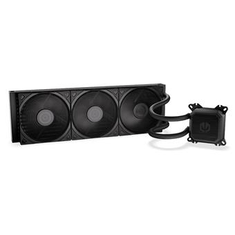 Endorfy vodní chladič CPU Navis F360 2x120 mm