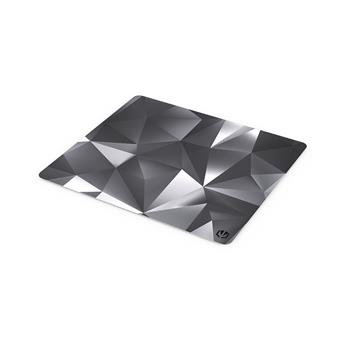 Endorfy podložka pod myš Crystal L black