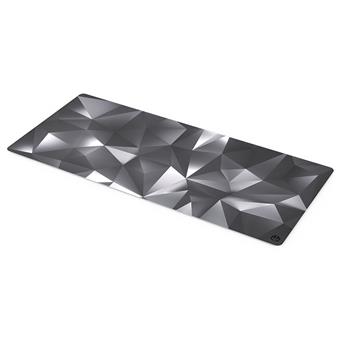 Endorfy podložka pod myš Crystal XL black