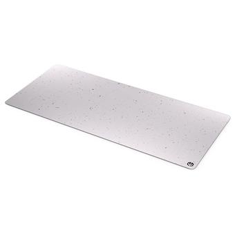 Endorfy podložka pod myš Stoneflow white XL