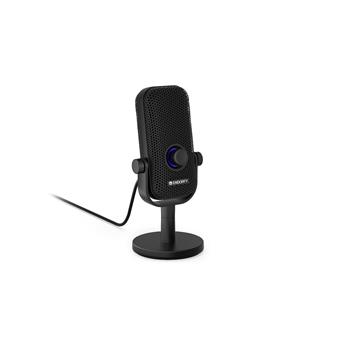 Endorfy mikrofón Solum Voice S