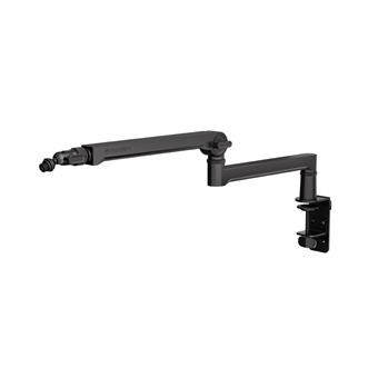 Endorfy rameno na mikrofon Broadcast Low Profile Boom Arm