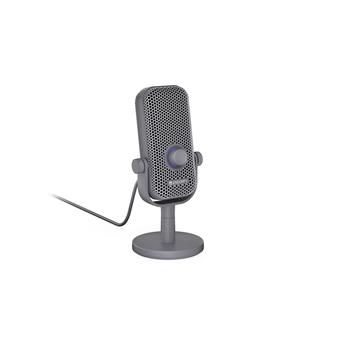 Endorfy mikrofon Solumn Voice S RGB