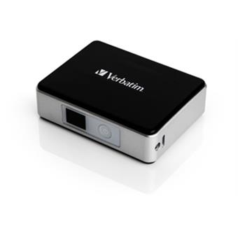 Pocket Power Pack 5200mAh,USB,Led,Lighting