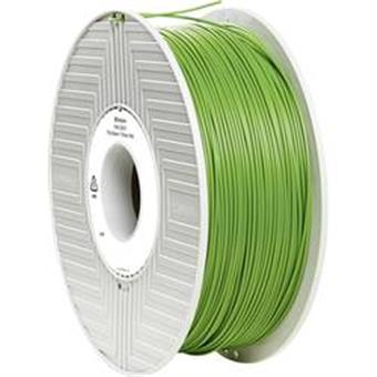 Verbatim PLA struna 1,75 mm, 1kg, zelená