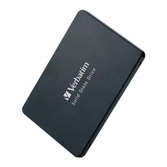 Verbatim SSD interní disk 2,5" Vi550 S3, SATA III, 480GB