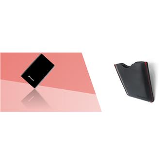 Verbatim externí 1TB HDD Store 'n' Go USB 3.0 + pouzdro