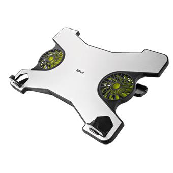 stojan TRUST Notebook Cooling Stand Xstream