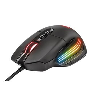 TRUST GXT 940 Xidon RGB Gaming Mouse