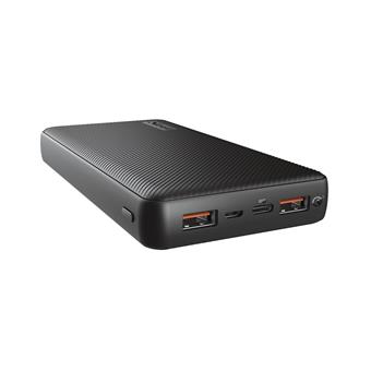 TRUST PRIMO ULTRA-FAST POWERBANK 20.000