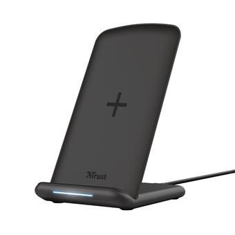 TRUST PRIMO10 FAST WIRELESS CHARGE STAND