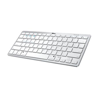 TRUST NADO BLUETOOTH KEYBOARD US