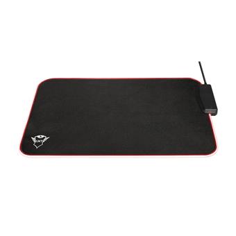 TRUST GXT765 GLIDE FLEX RGB MOUSEPAD