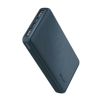TRUST PRIMO POWERBANK 15.000 BLUE