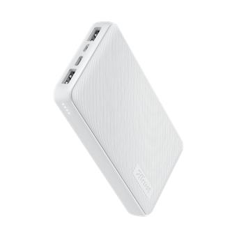 TRUST PRIMO POWERBANK 15.000 WHITE