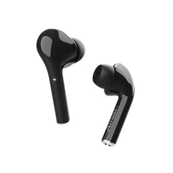 TRUST NIKA TOUCH BLUETOOTH EARPHONE BLK