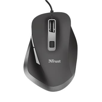 TRUST FYDA WIRED MOUSE
