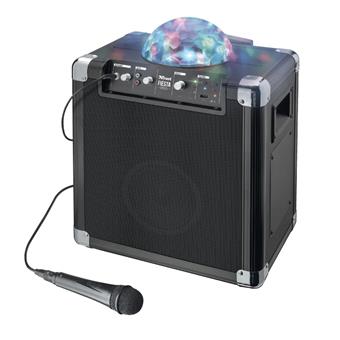 TRUST FIESTA DISCO PARTYSPEAKER