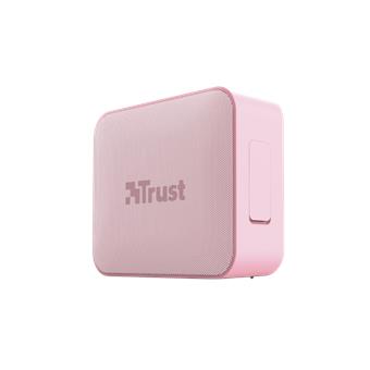 TRUST ZOWY BLUETOOTH SPEAKER - PINK