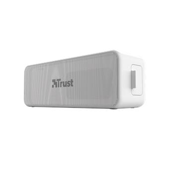 TRUST ZOWY MAX/20W/Bílá
