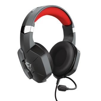 TRUST GXT323 CARUS HEADSET