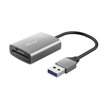 TRUST DALYX FAST USB3.2 CARDREADER