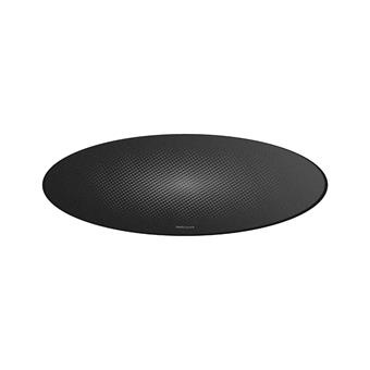 TRUST MIKA round floor mat