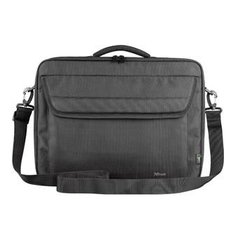 TRUST ATLANTA LAPTOP BAG 17.3" ECO