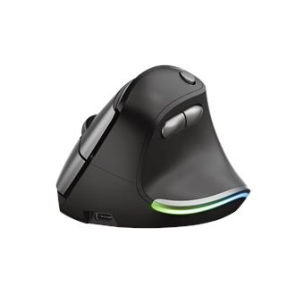 TRUST BAYO ERGO WIRELESS MOUSE