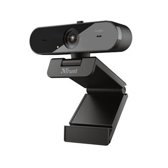 TRUST TW-250 QHD WEBCAM