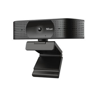 TRUST TW-350 4K UHD WEBCAM