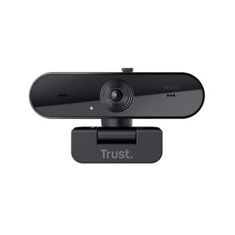 TRUST TAXON QHD WEBCAM ECO