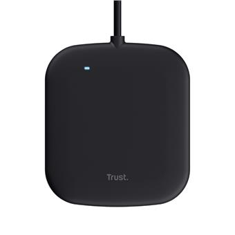 TRUST CETO CONTACTLESS SMARTCARD READER