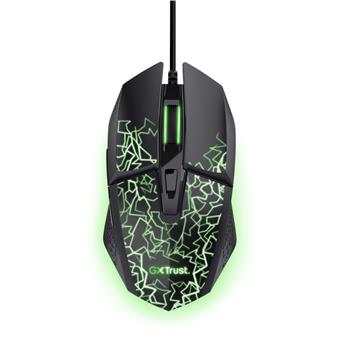TRUST GXT113 FELOX LED GAMING MOUSE