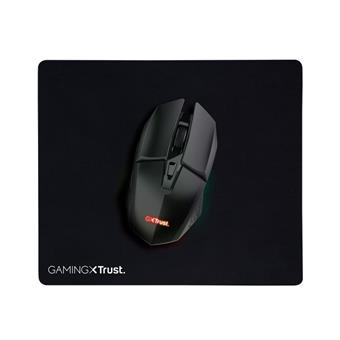 Trust Gaming GXT 112 Felox/Herní/Optická/Pro praváky/Bezdrátová USB/Černá