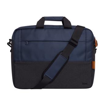 TRUST LISBOA 16" LAPTOP BAG